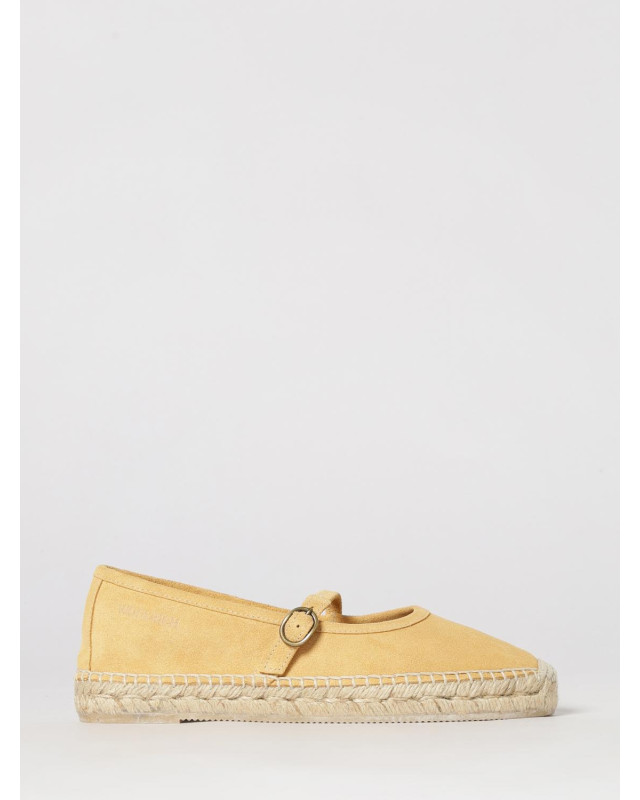 [Woolrich] Espadrille SS26 WFW2615701A0 27