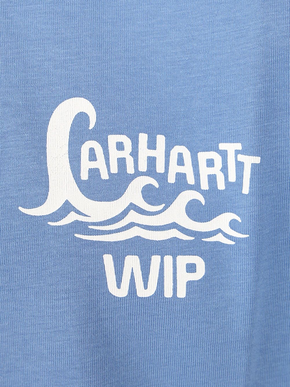 [CARHARTT WIP] T-shirts Short Sleeve CO I0368893RCXX
