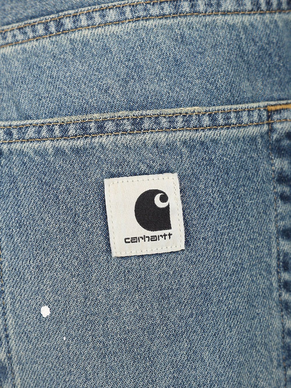 [CARHARTT WIP] Trousers CO I03702601EJ