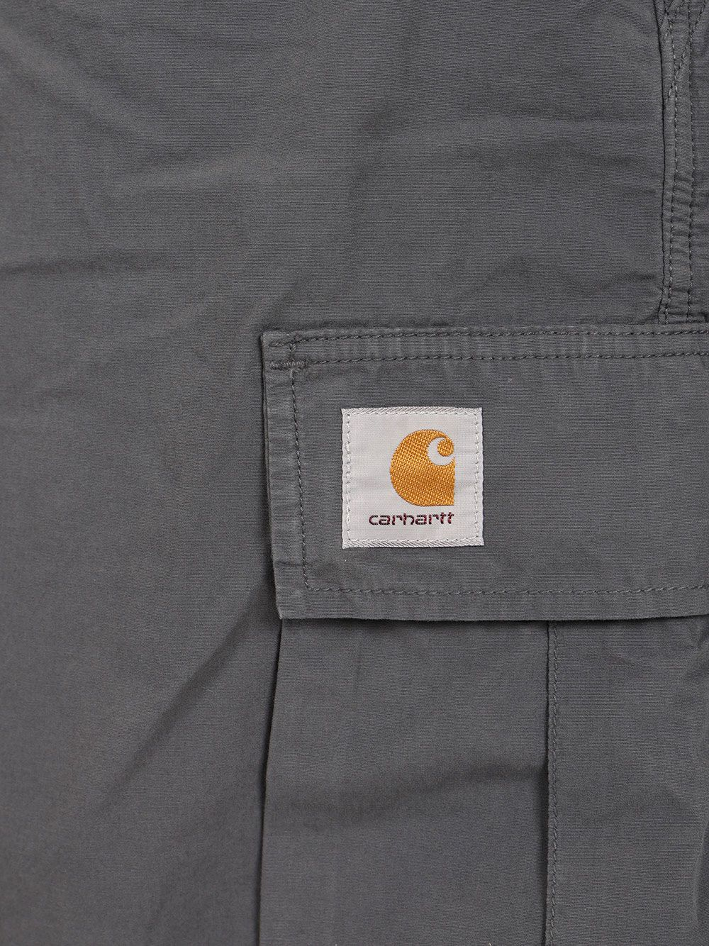 [CARHARTT WIP] Trousers CO I0368733REGD
