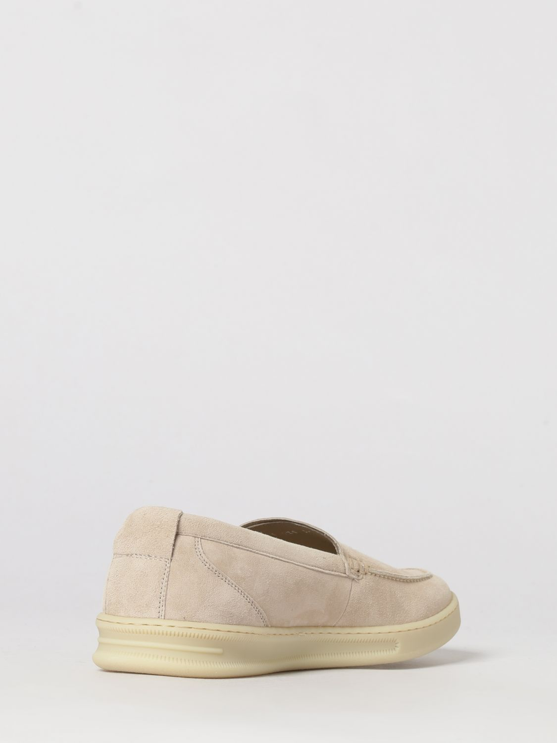 [Woolrich] Moccasins SS26 WFW2615251A0 15
