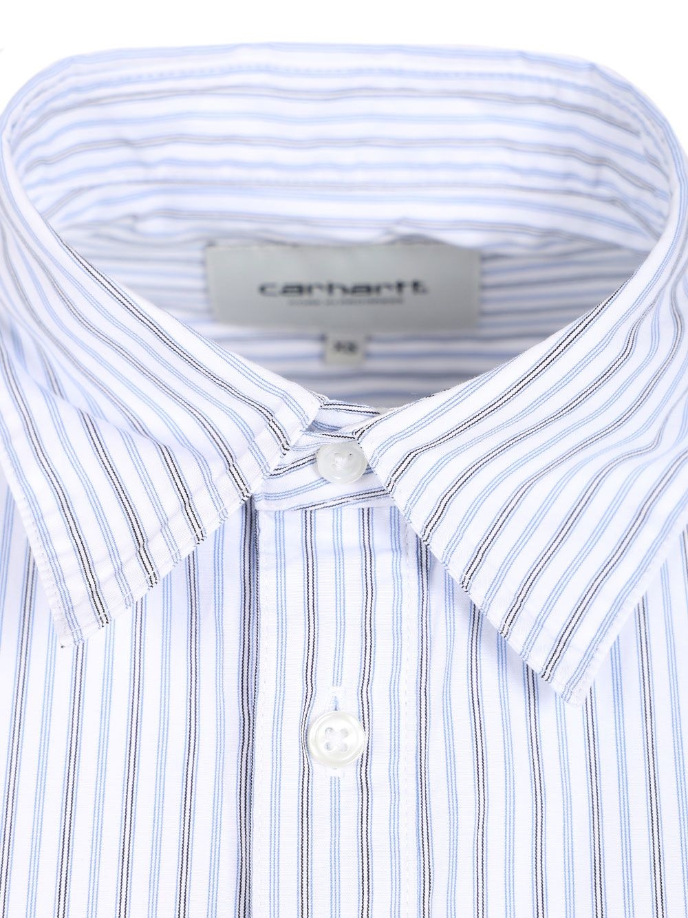 [CARHARTT WIP] Shirts Long Sleeve CO I0367963T4XX