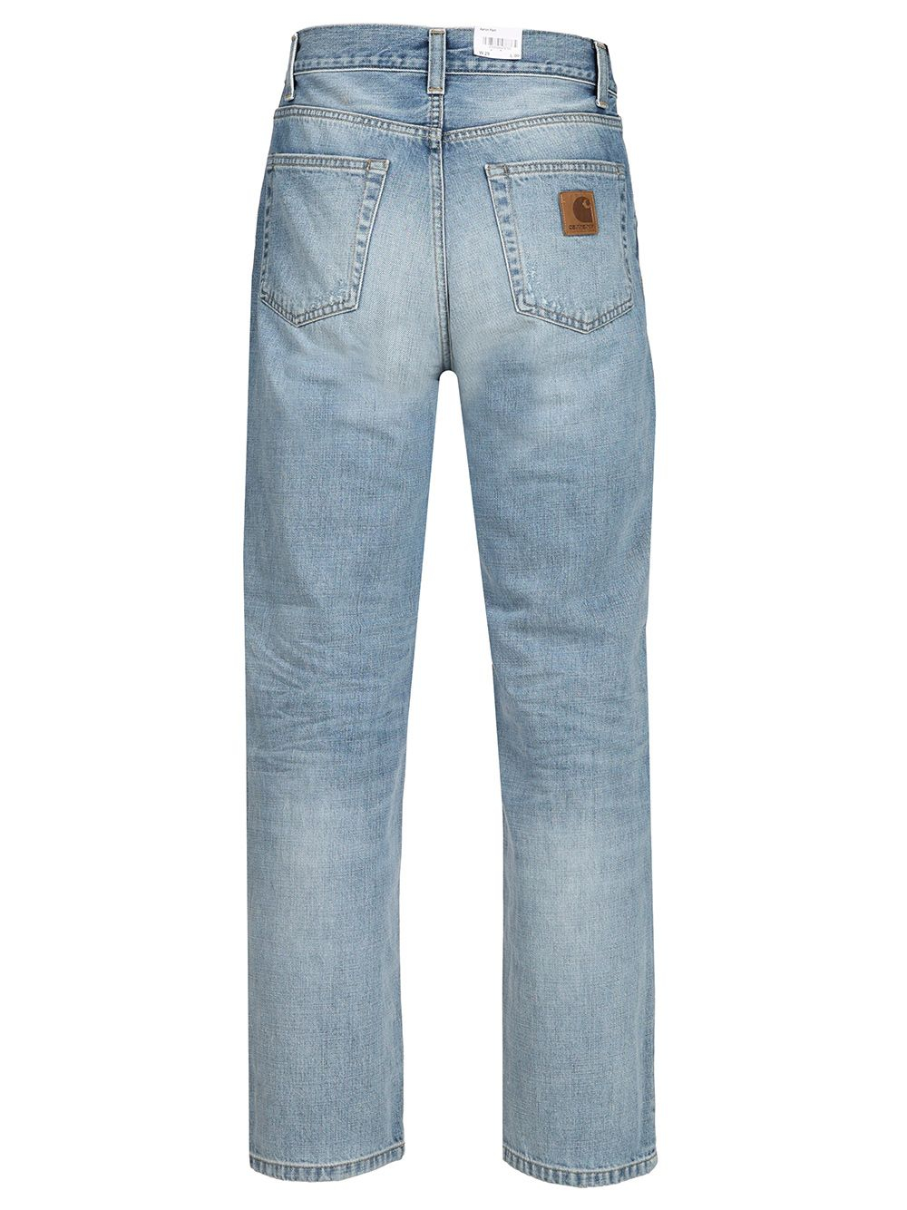 [CARHARTT WIP] Trousers CO I03672801UR