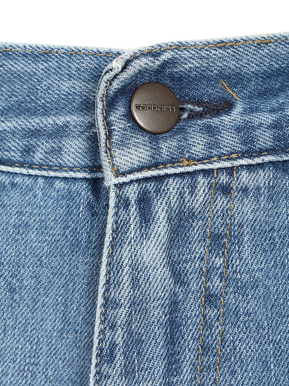 [CARHARTT WIP] Trousers CO I03672801UR