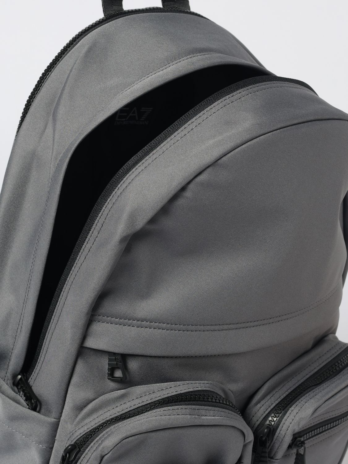 [EA7] Backpack SS26 7X000627AF23097 U8091