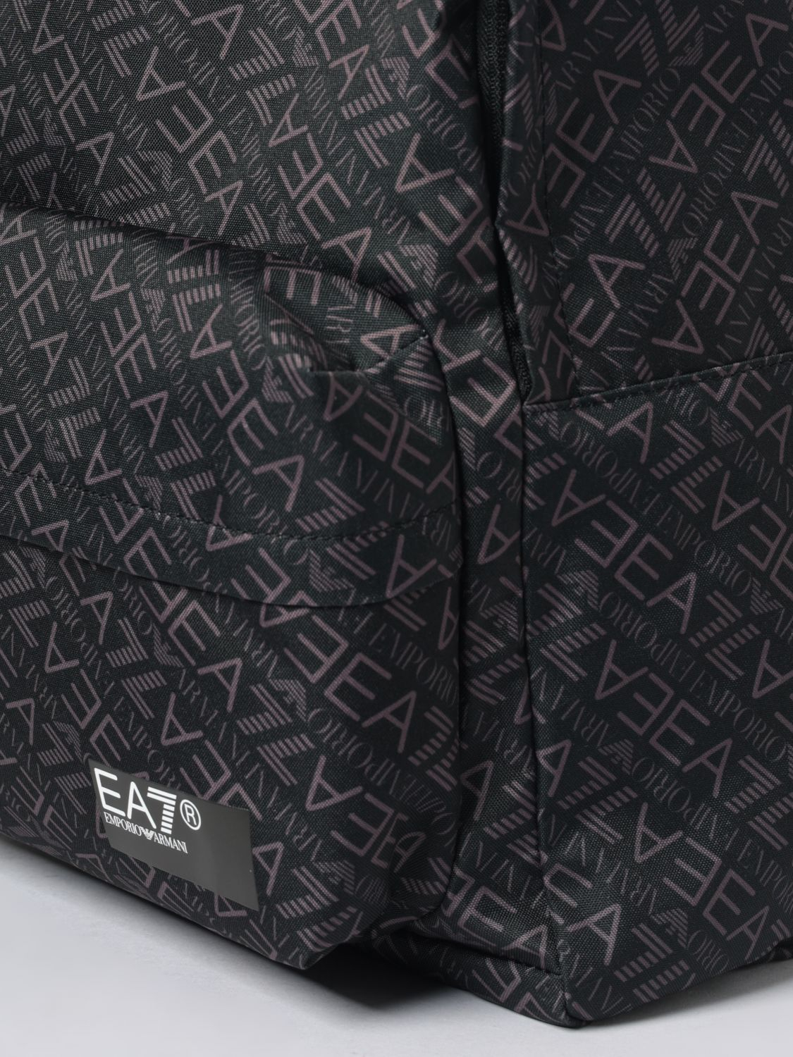 [EA7] Backpack SS26 7X000001AF24977 MC429