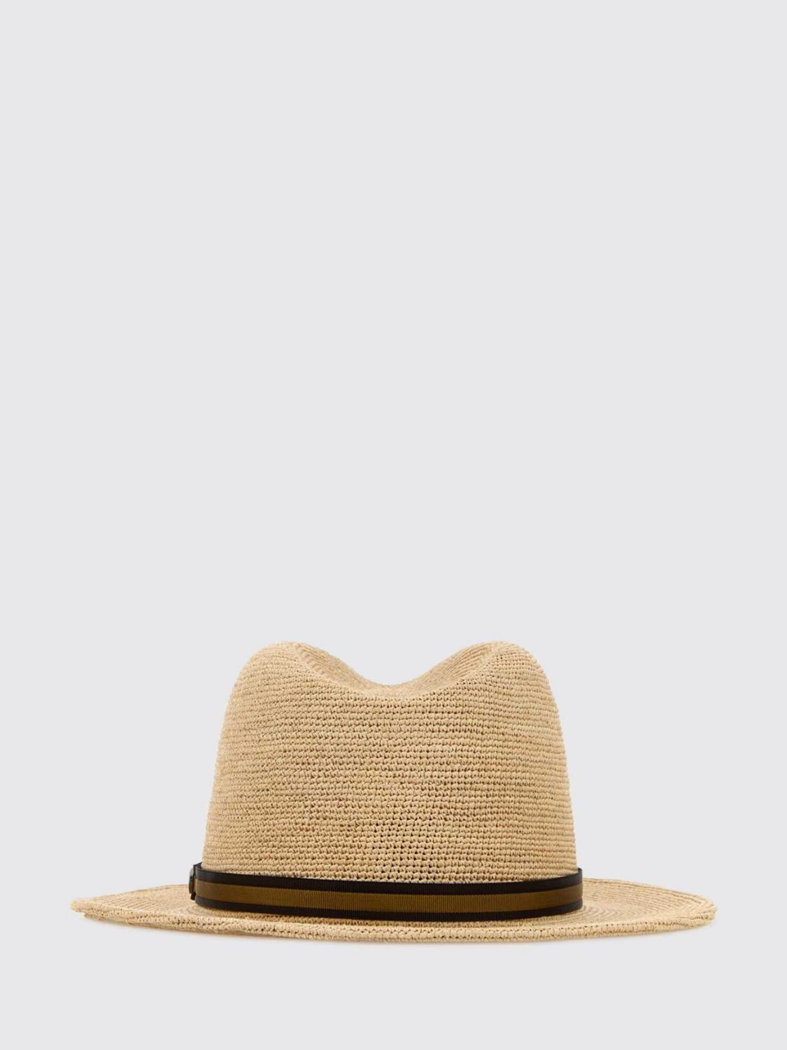 [Borsalino] Hat SS26 141165 00U5