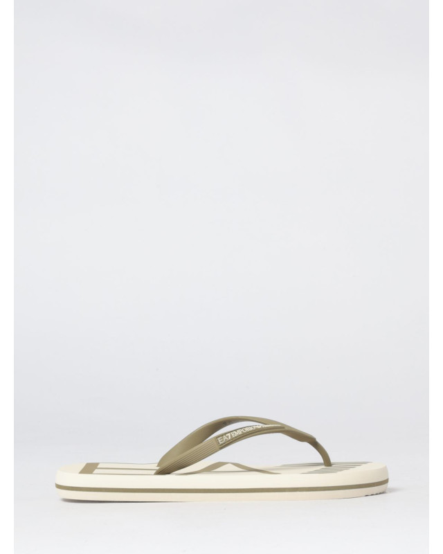 [EA7] Sandals SS26 7X000659AF22188 MZ531