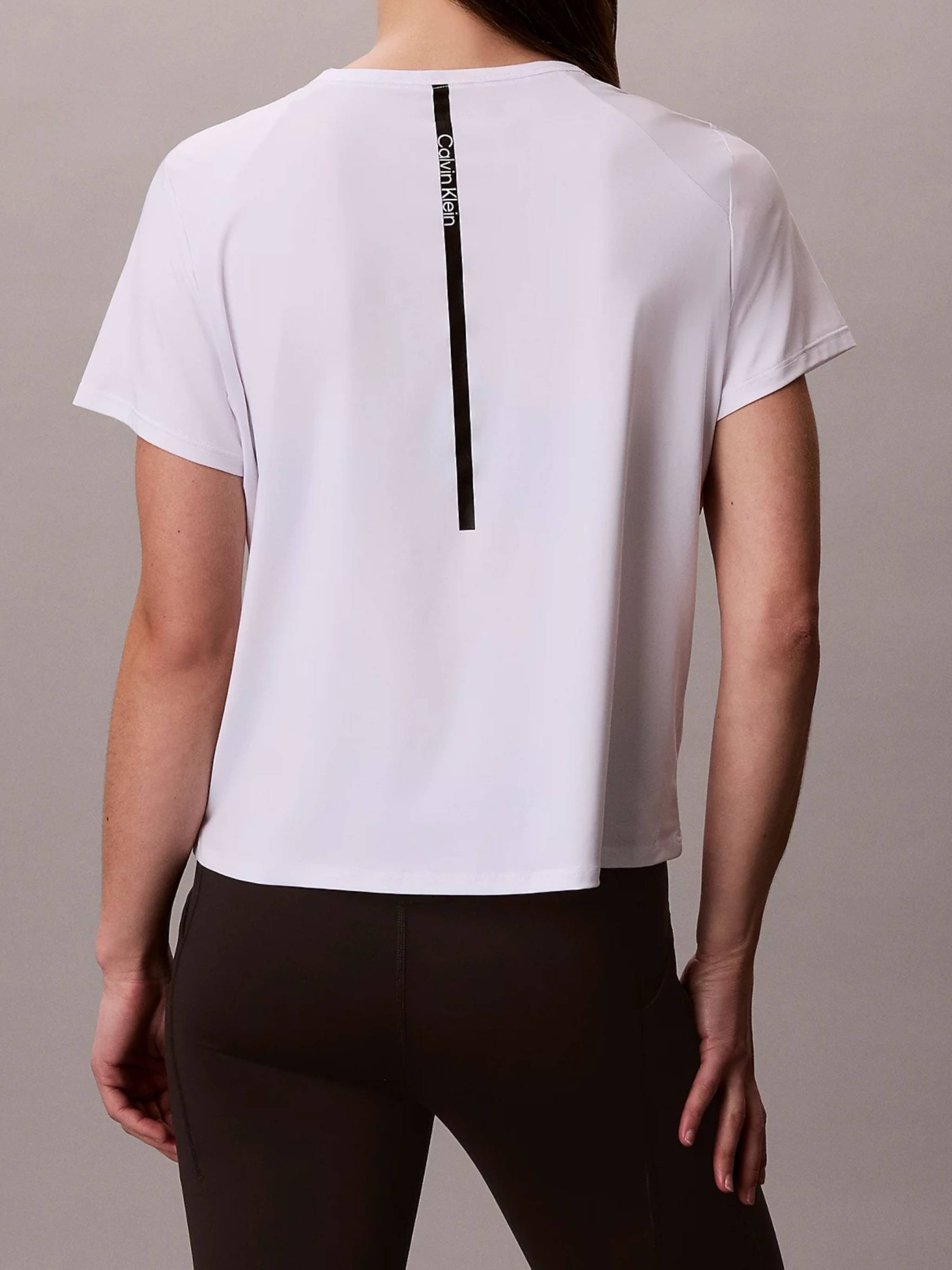 [CALVIN KLEIN] T-shirts Short Sleeve SS26 LVGWS6K235