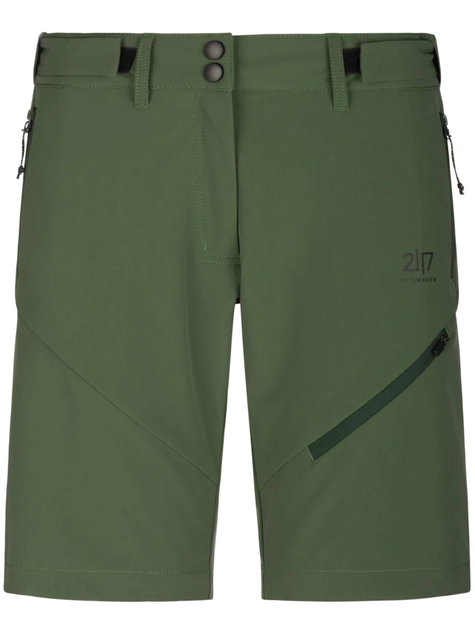 [2117 TWENTYONE SEVENTEEN] Shorts SS26 7936910