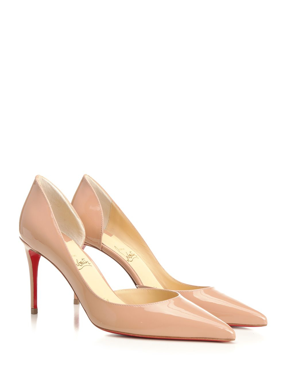 [Christian Louboutin] Pumps CO 3210565PK1A