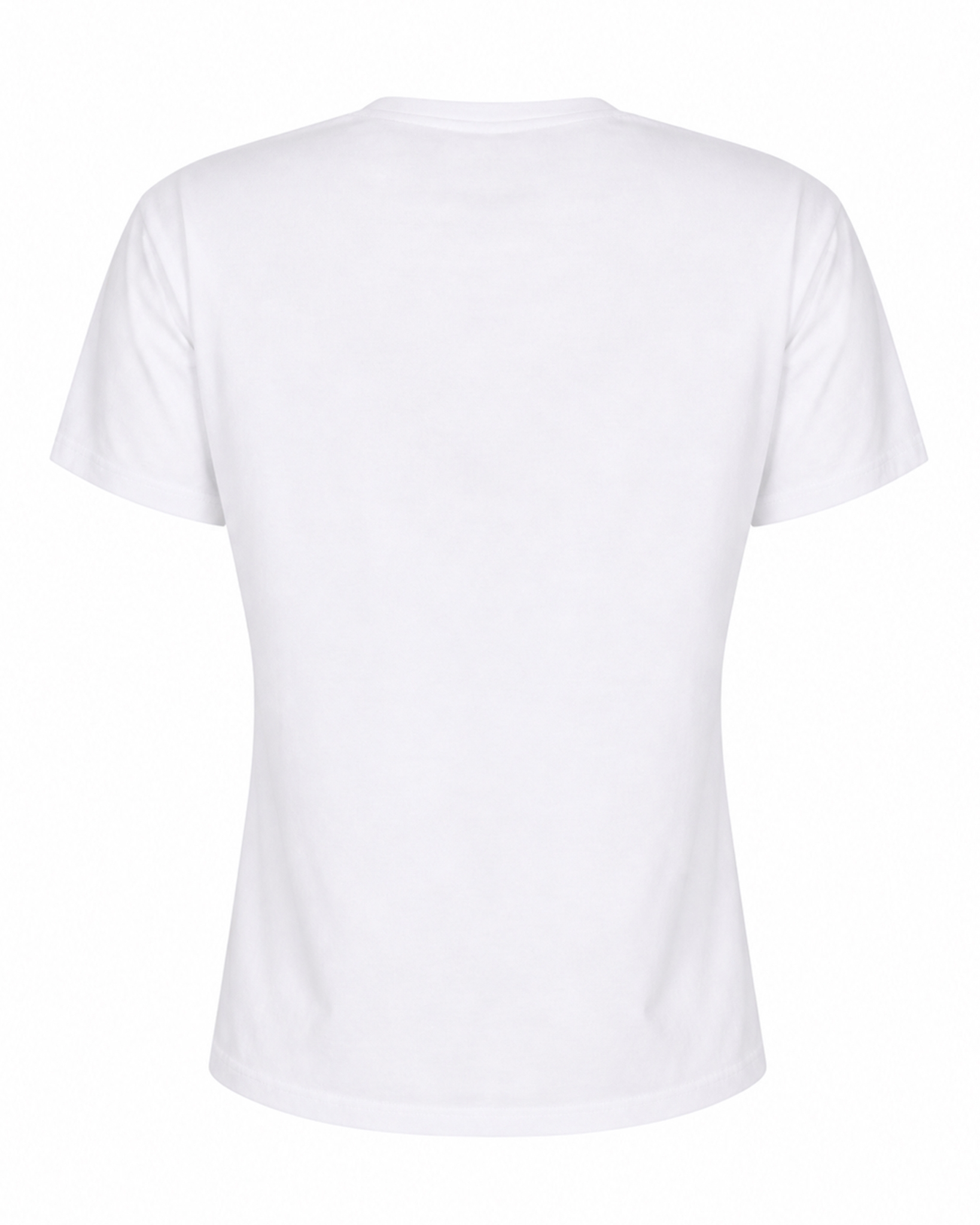 [MC2 Saint Barth] T-shirts Short Sleeve SS26 EMI000100298L
