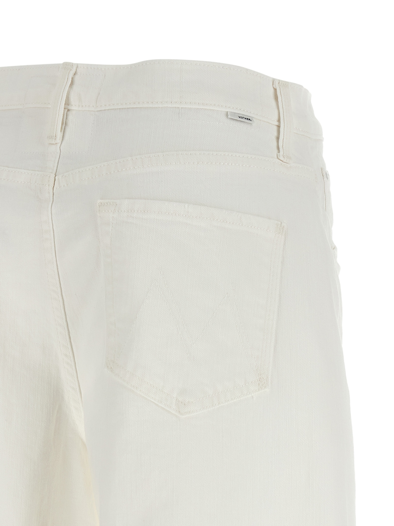 [Mother] Shorts SS26 4198544TNN