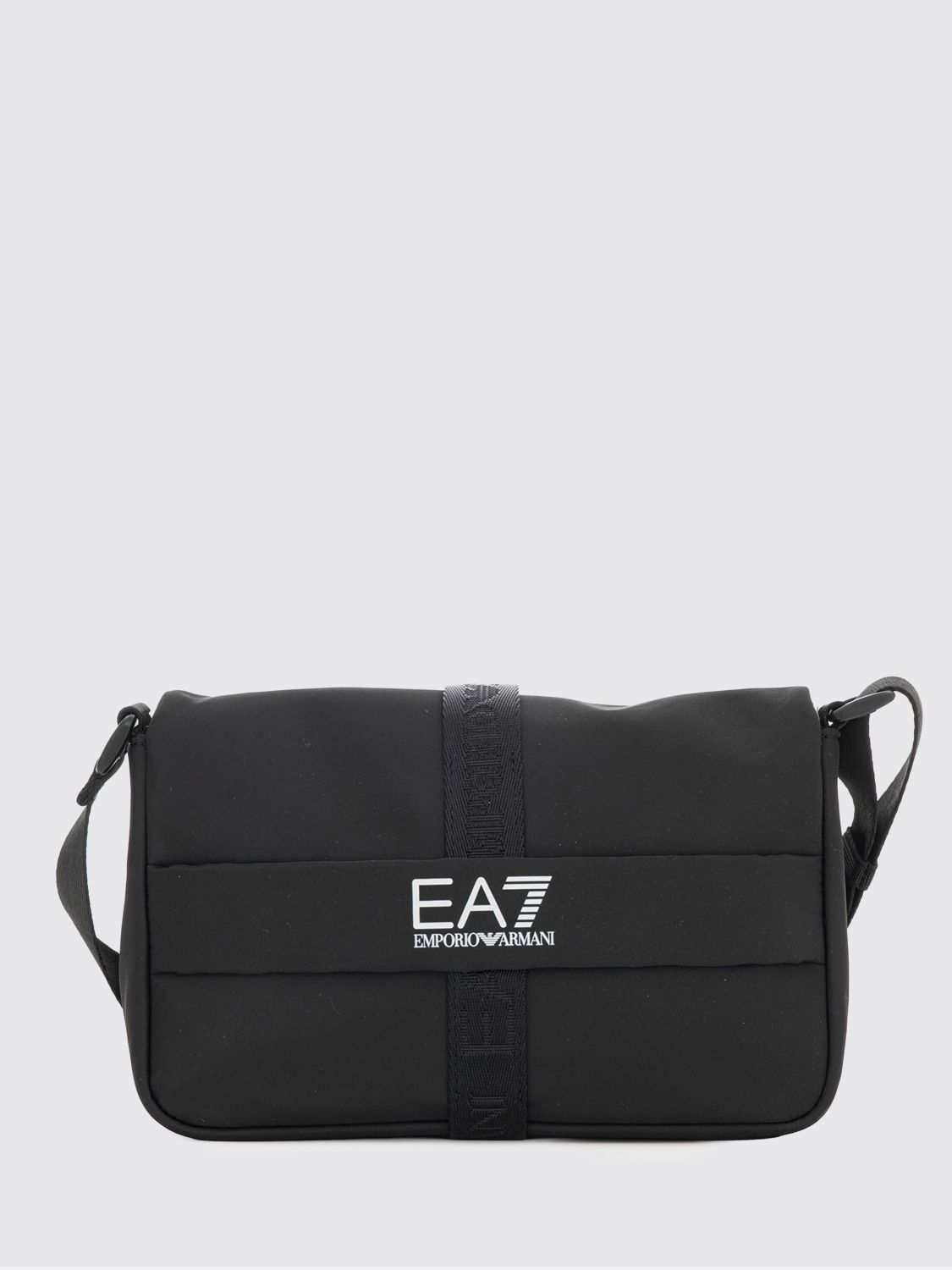 [EA7] Cross body bag SS26 7W001198AF22280 UC001