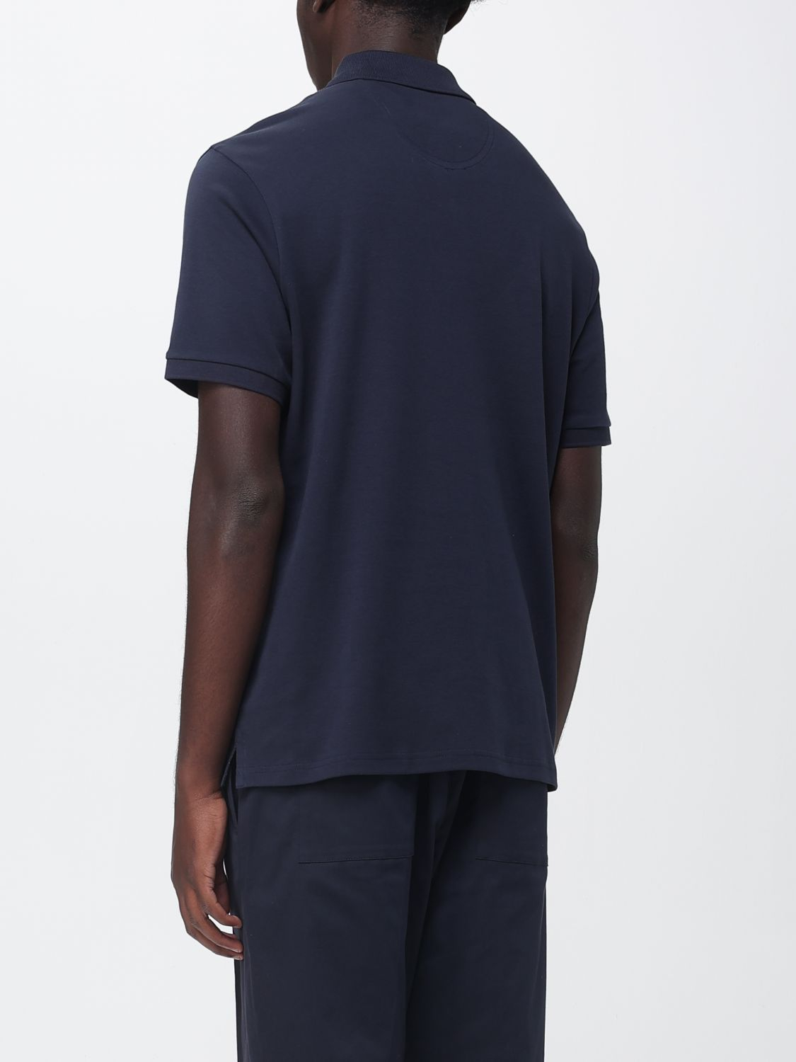 [Barbour] T-shirts Short Sleeve SS26 MML1445 NY91
