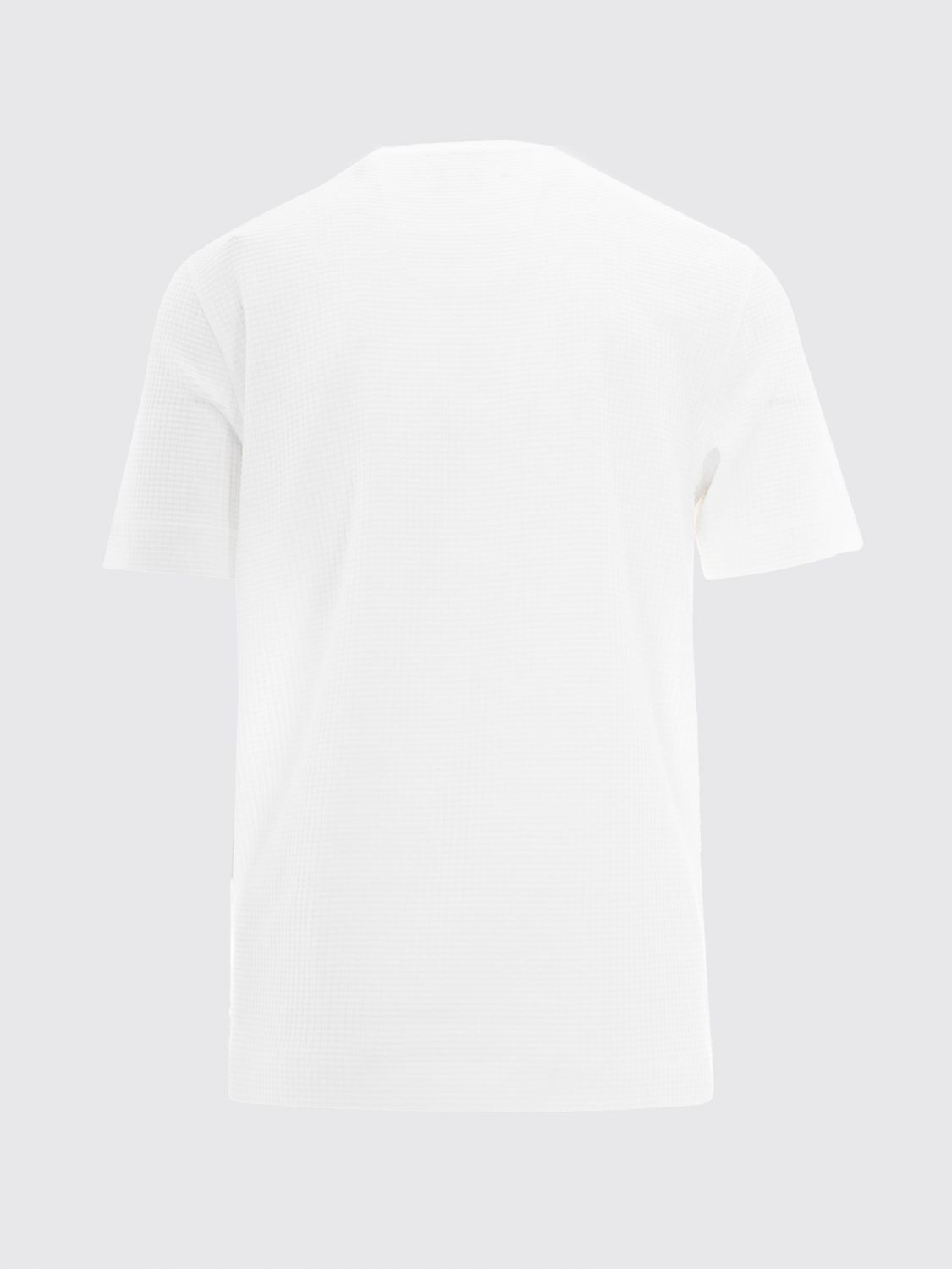 [BOSS] T-shirts Short Sleeve SS26 50559677 100