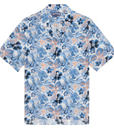 [VILEBREQUIN] Shirts Short Sleeve SS26 HAREX425 010