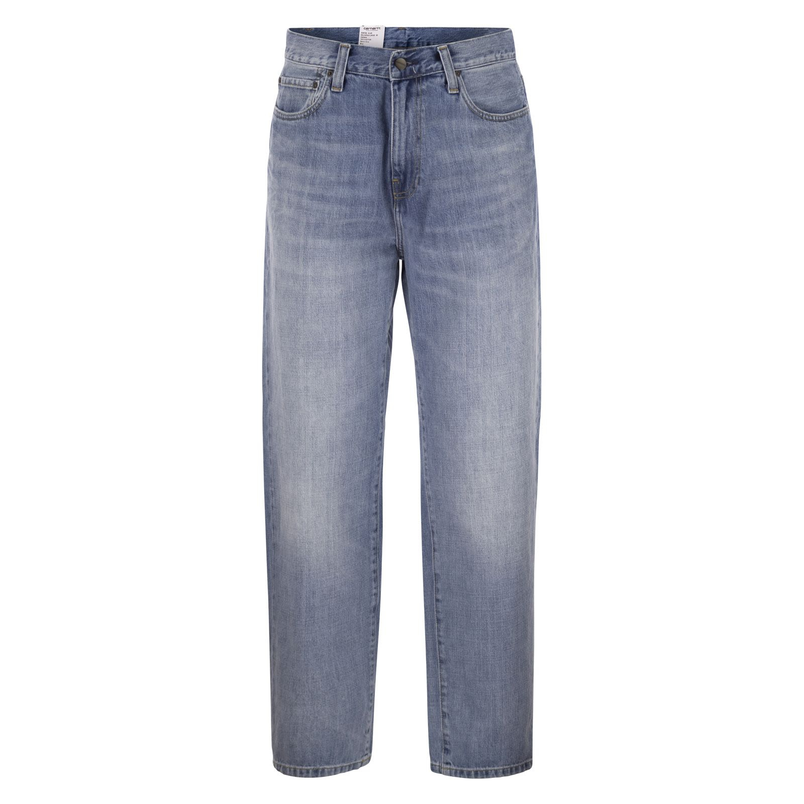 [CARHARTT] Trousers FW26 I036728 01UR