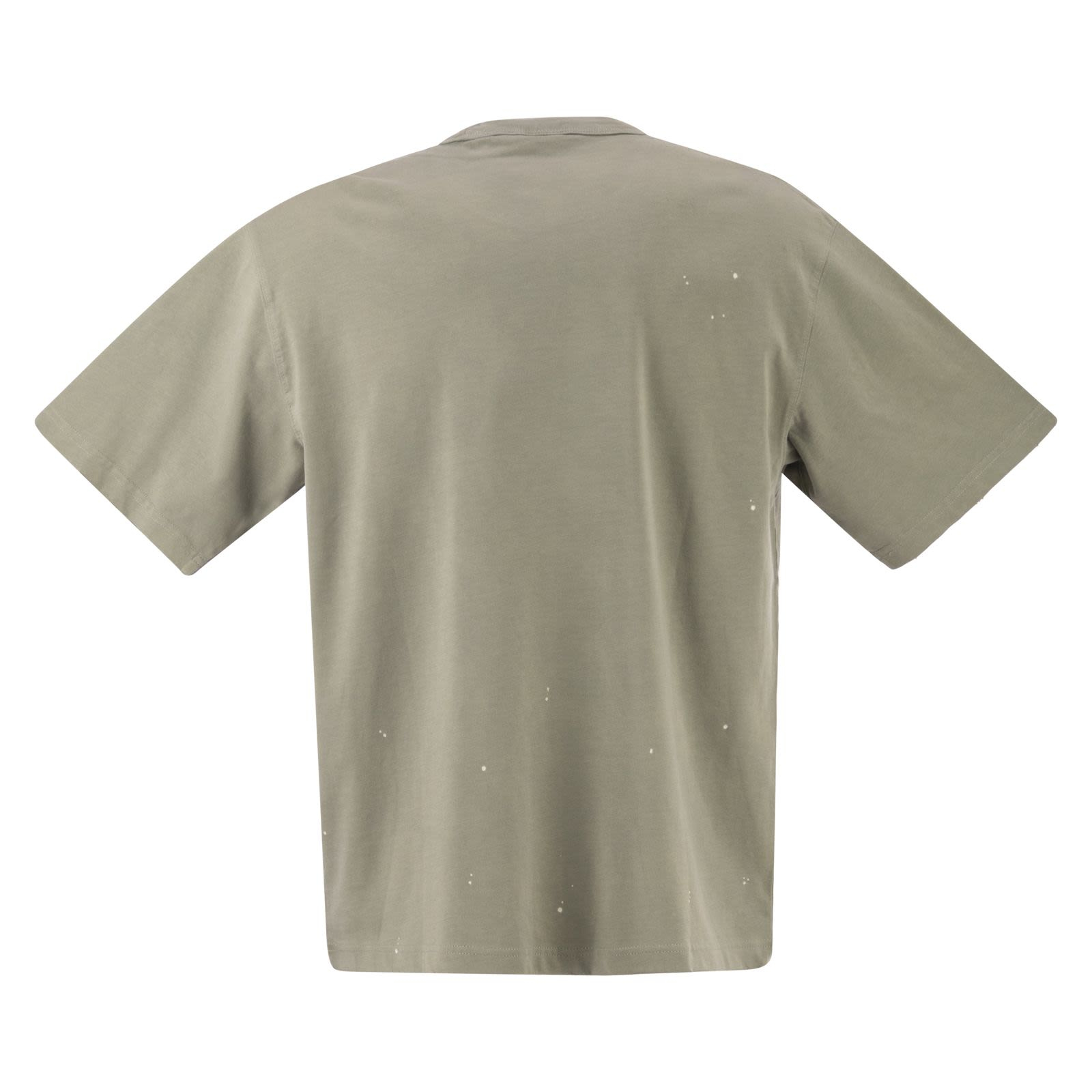 [CARHARTT] T-shirts Short Sleeve FW26 I036853 3RFEJ