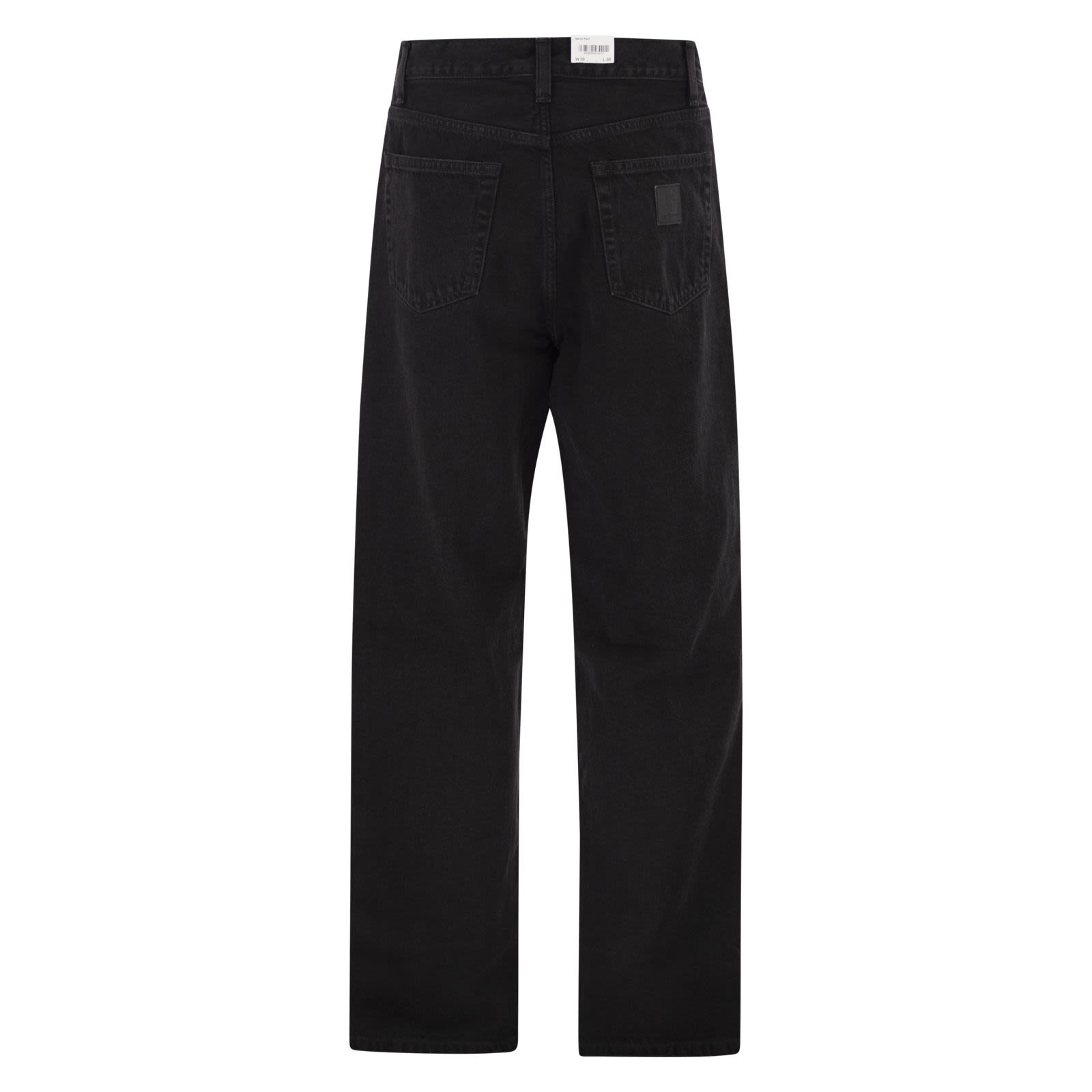 [CARHARTT] Trousers FW26 I036728 8906