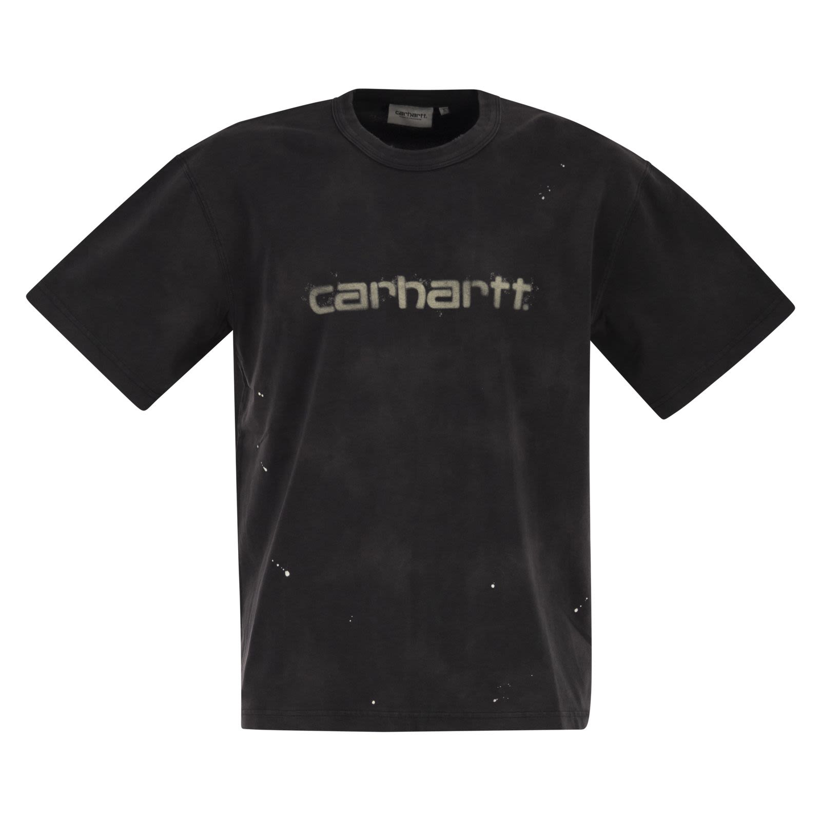 [CARHARTT] T-shirts Short Sleeve FW26 I036853 89EJ