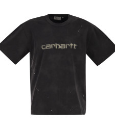 [CARHARTT] T-shirts Short Sleeve FW26 I036853 89EJ