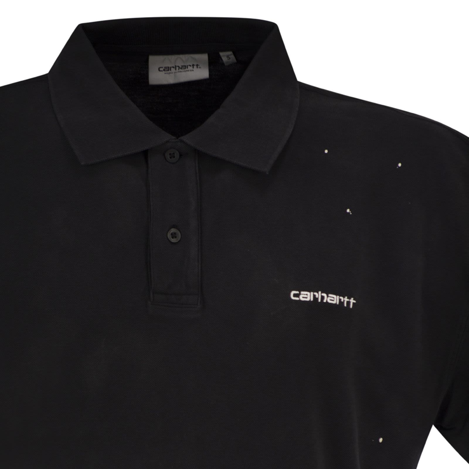 [CARHARTT] T-shirts Short Sleeve FW26 I036856 89EJ