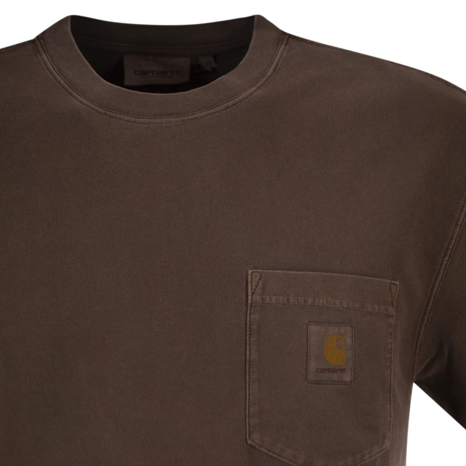[CARHARTT] T-shirts Short Sleeve FW26 I036863 47GD