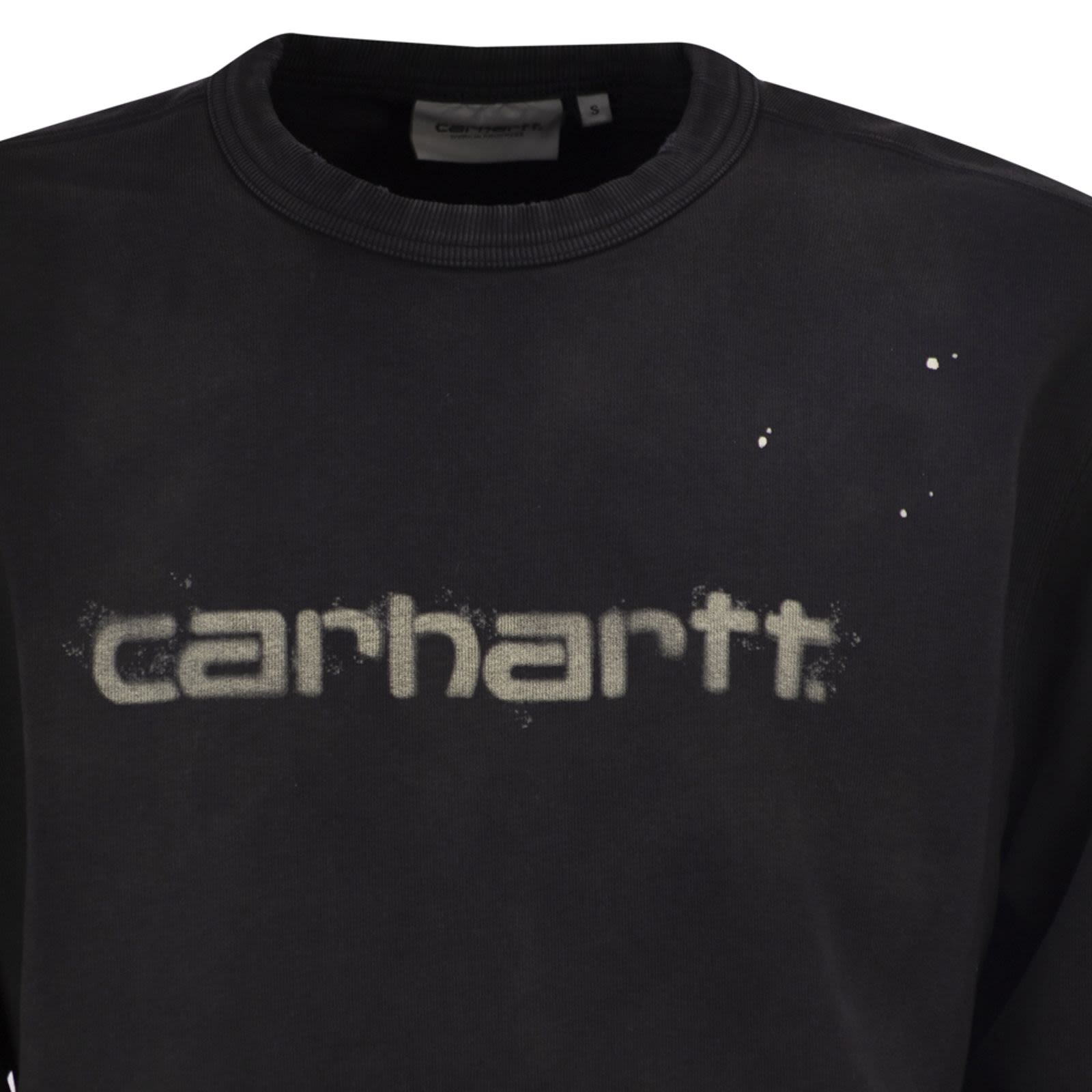 [CARHARTT] Knitwear FW26 I036899 89EJ