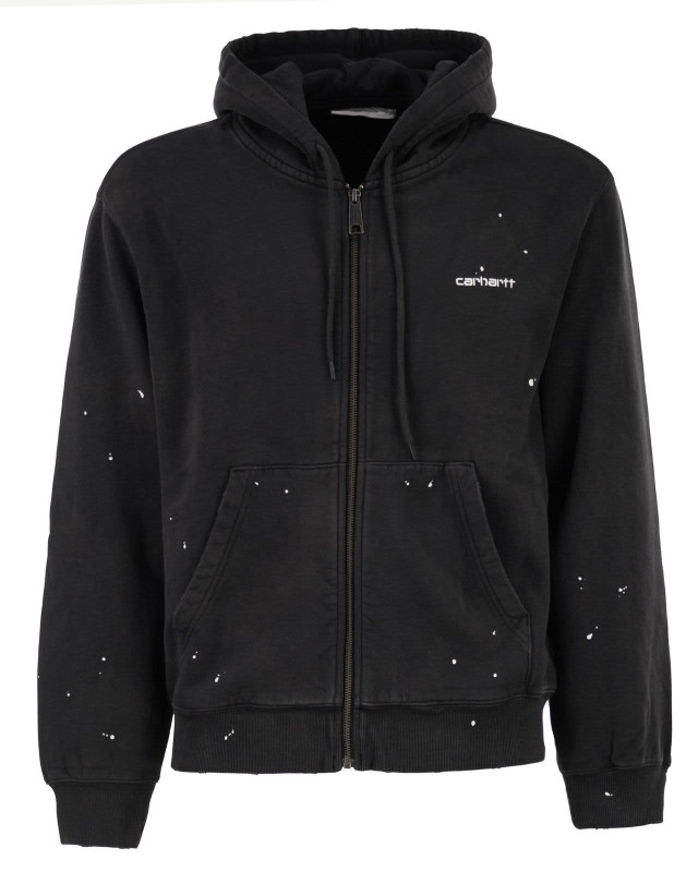 [CARHARTT] Jacket FW26 I036913 89EJ
