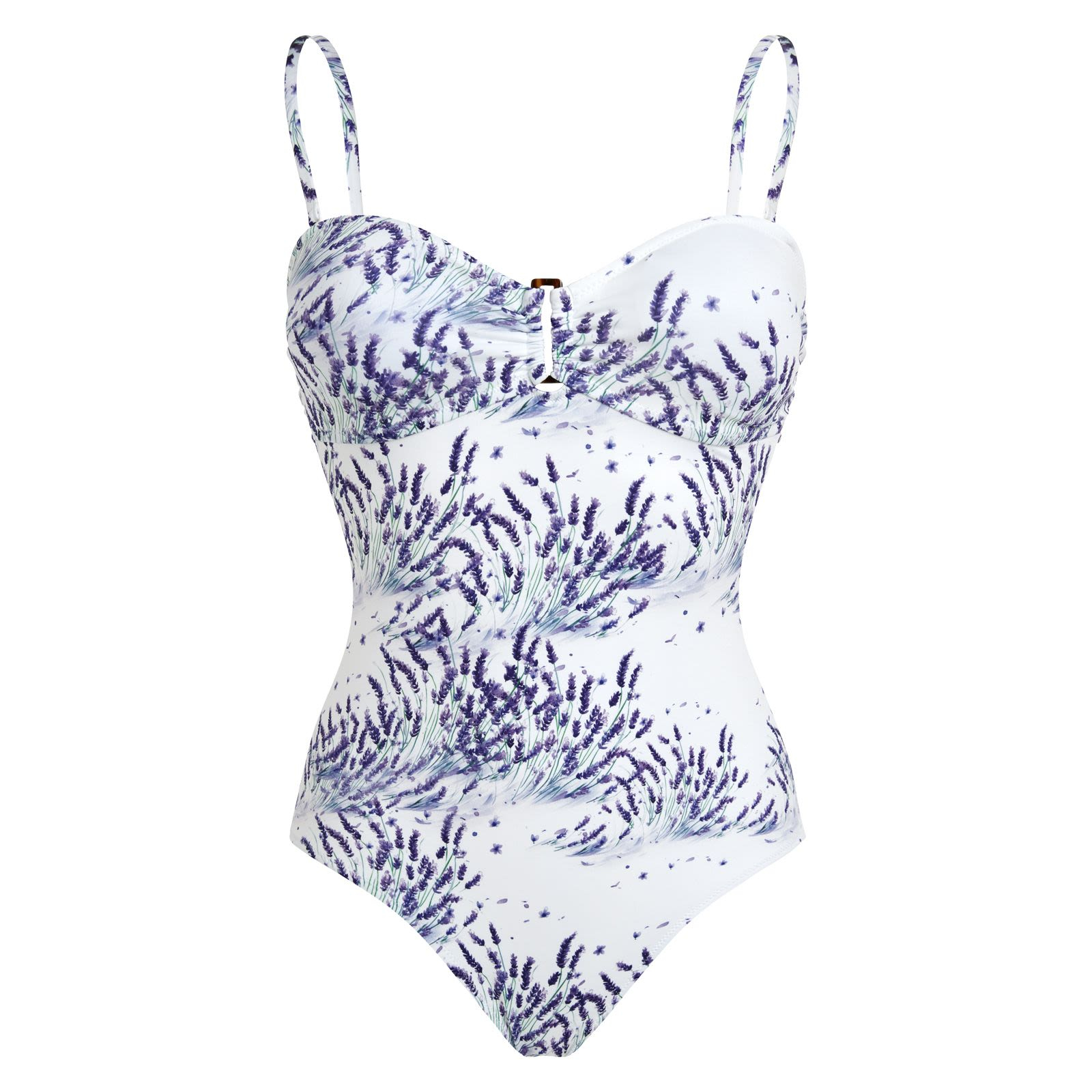 [VILEBREQUIN] Swimsuit SS26 LCTEH130 010