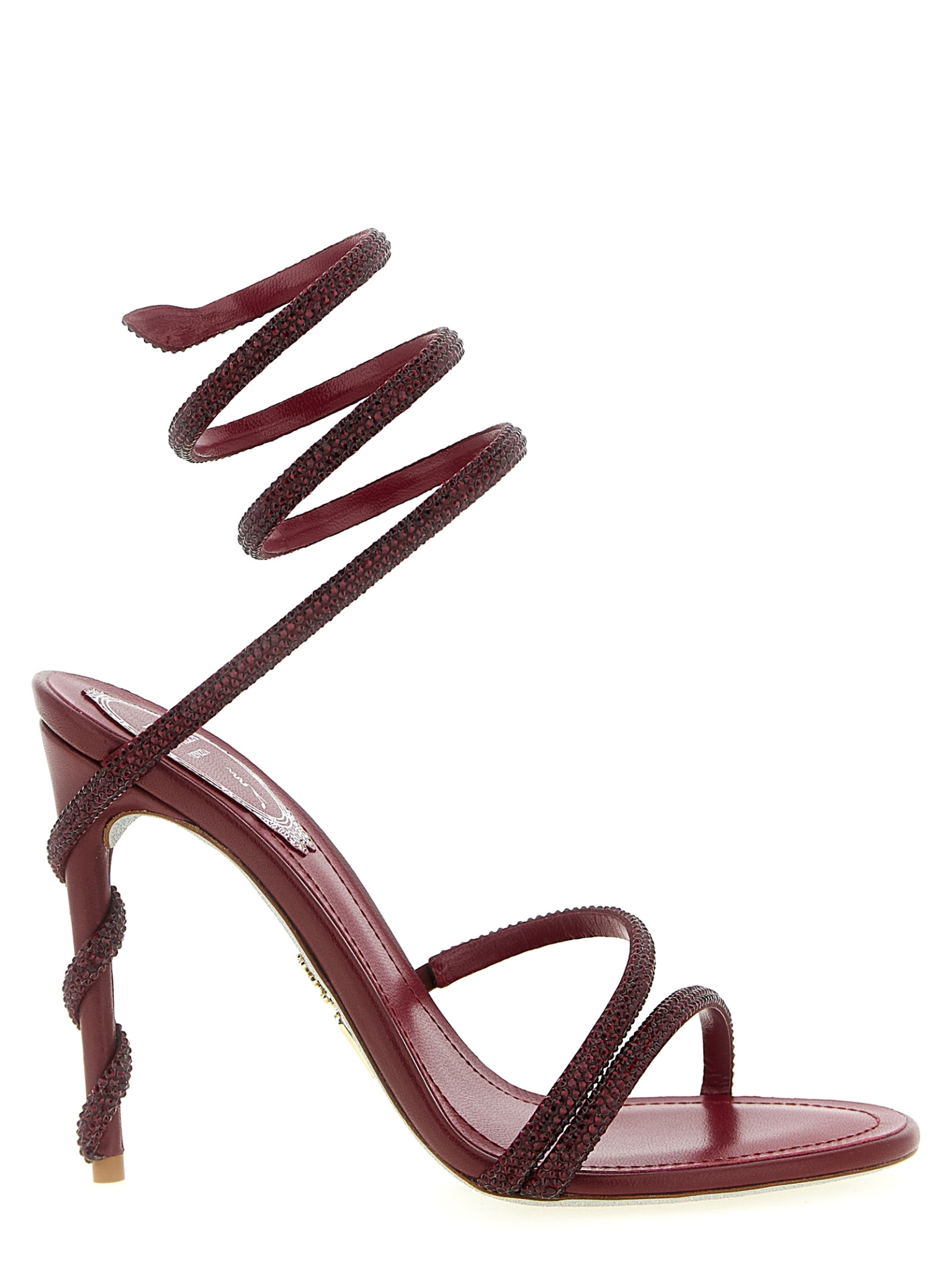 [Rene Caovilla] Sandals FW26 C12597105RN01V316