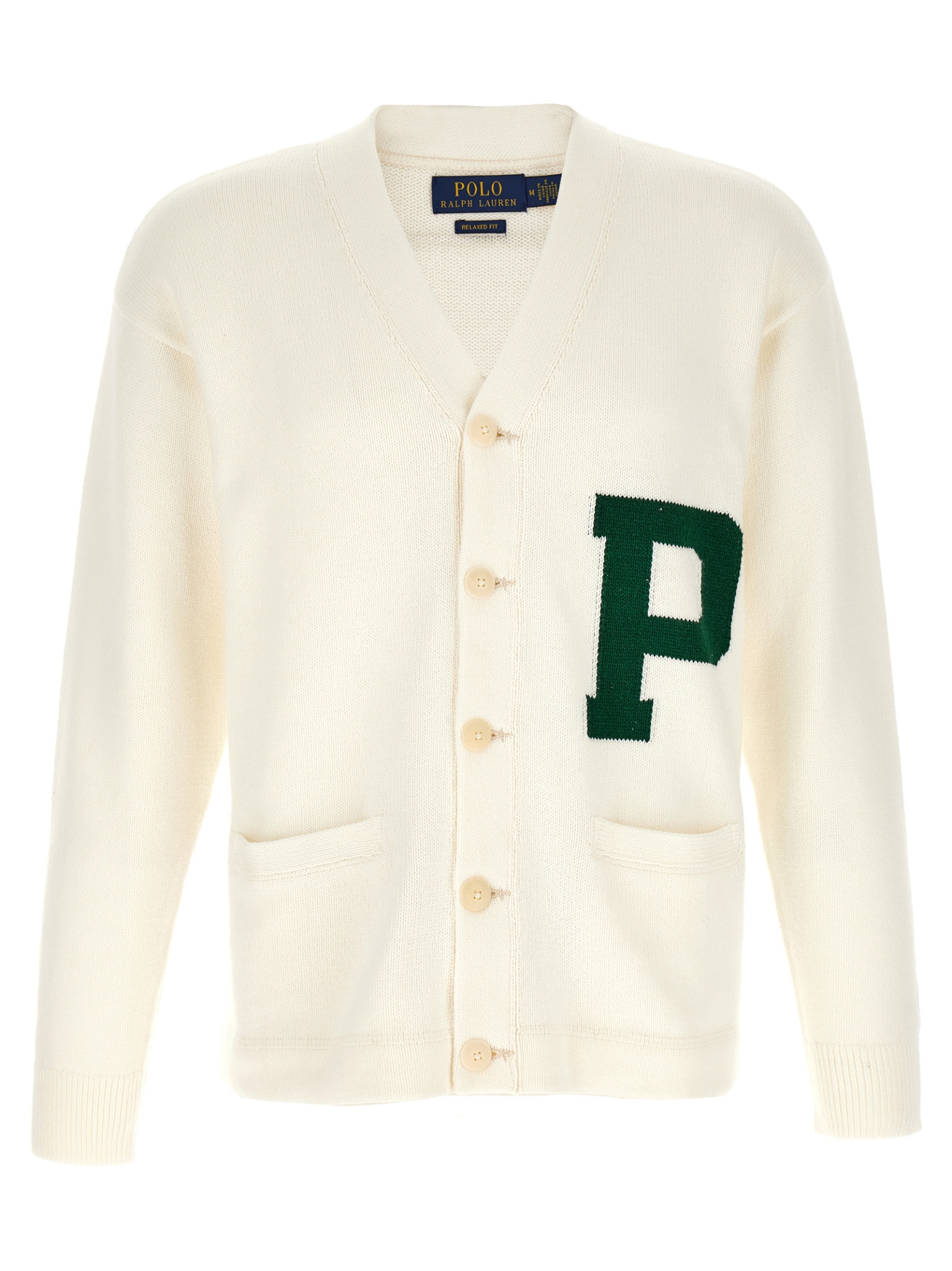 [Polo Ralph Lauren] Cardigan FW26 710B17550001