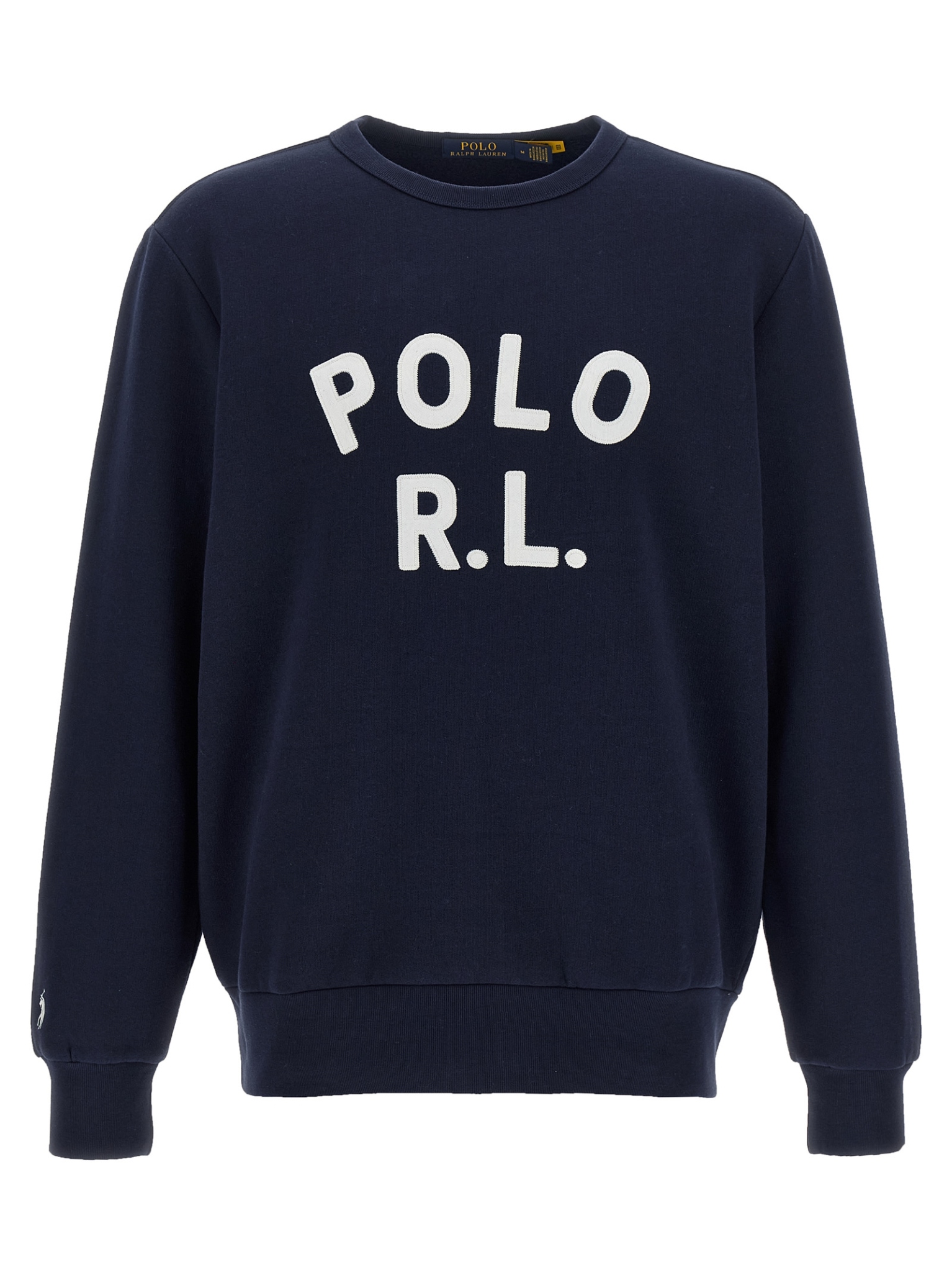 [Polo Ralph Lauren] Sweatshirt FW26 710B20223002