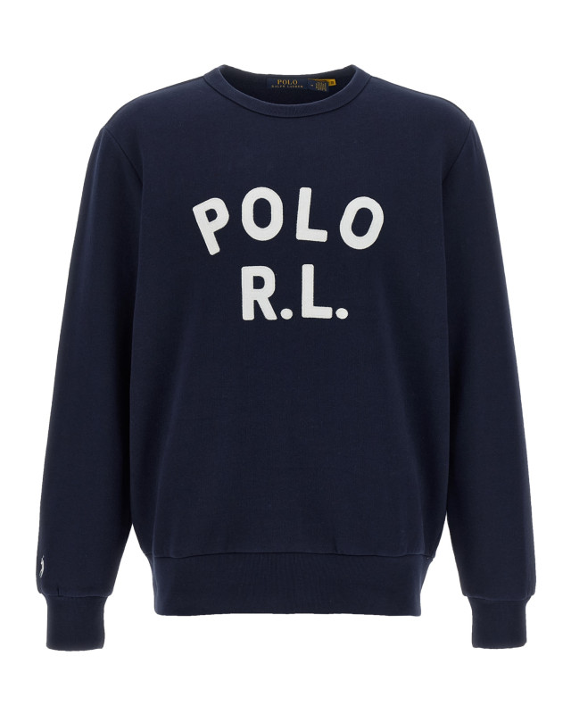 [Polo Ralph Lauren] Sweatshirt FW26 710B20223002
