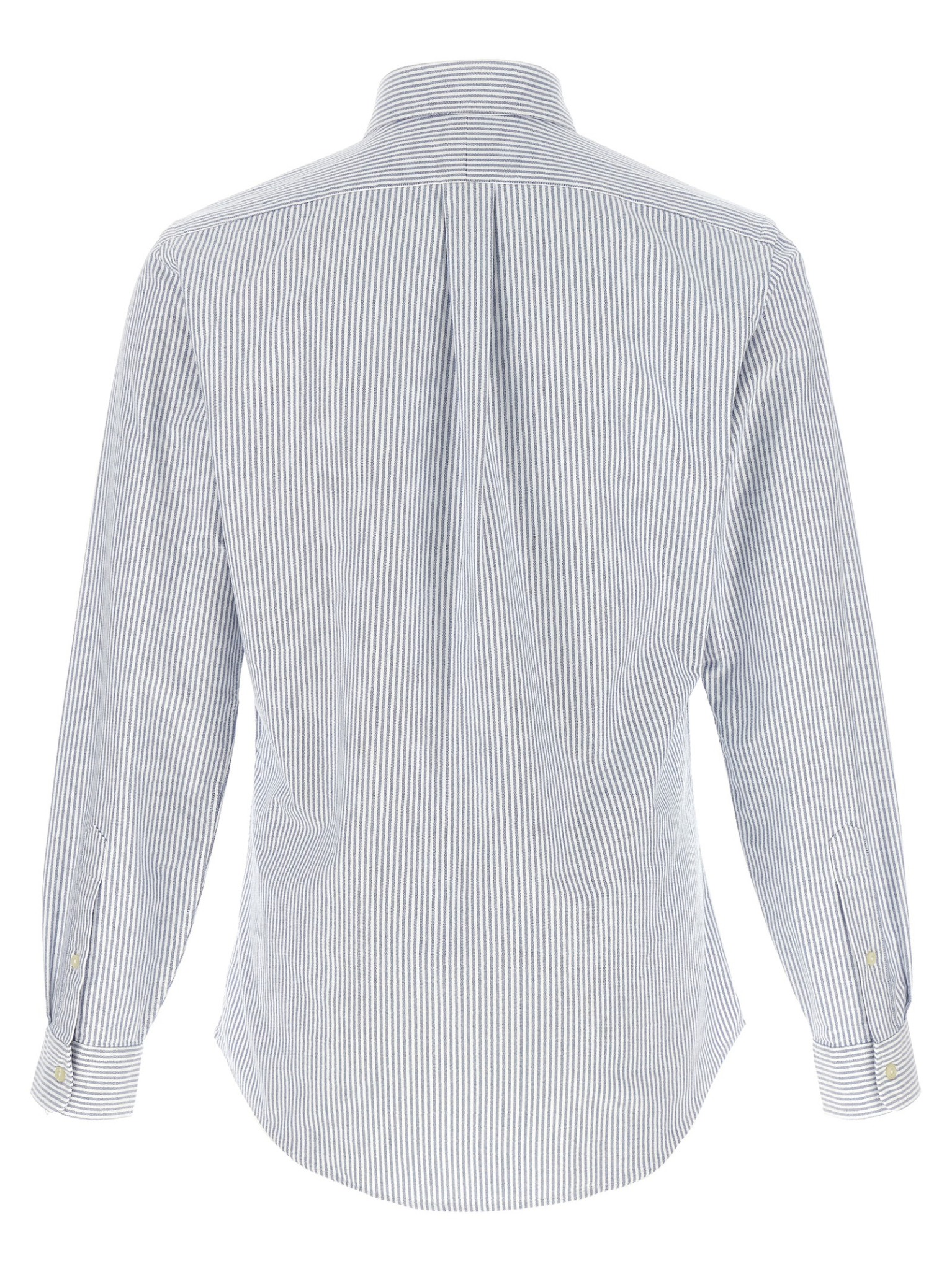 [Polo Ralph Lauren] Shirts Long Sleeve FW26 710953704501