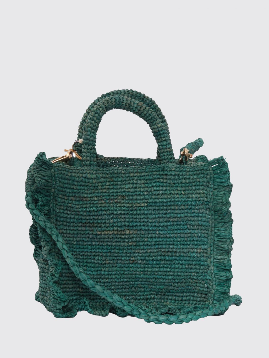 [MC2 Saint Barth] Minibag SS26 RAFV002 01529L