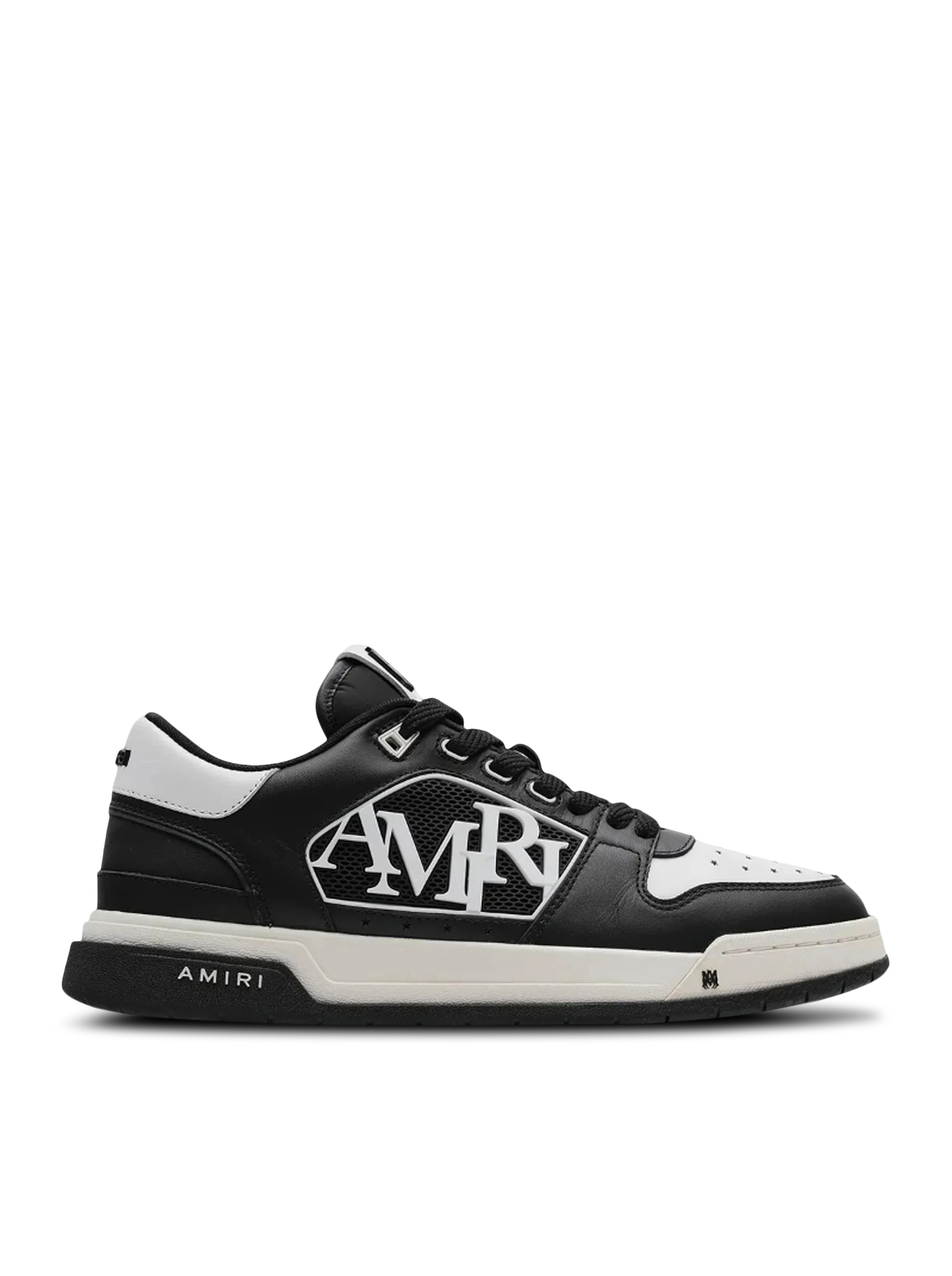 [Amiri] Sneakers FW26 AMFOSR1158001 BLACK