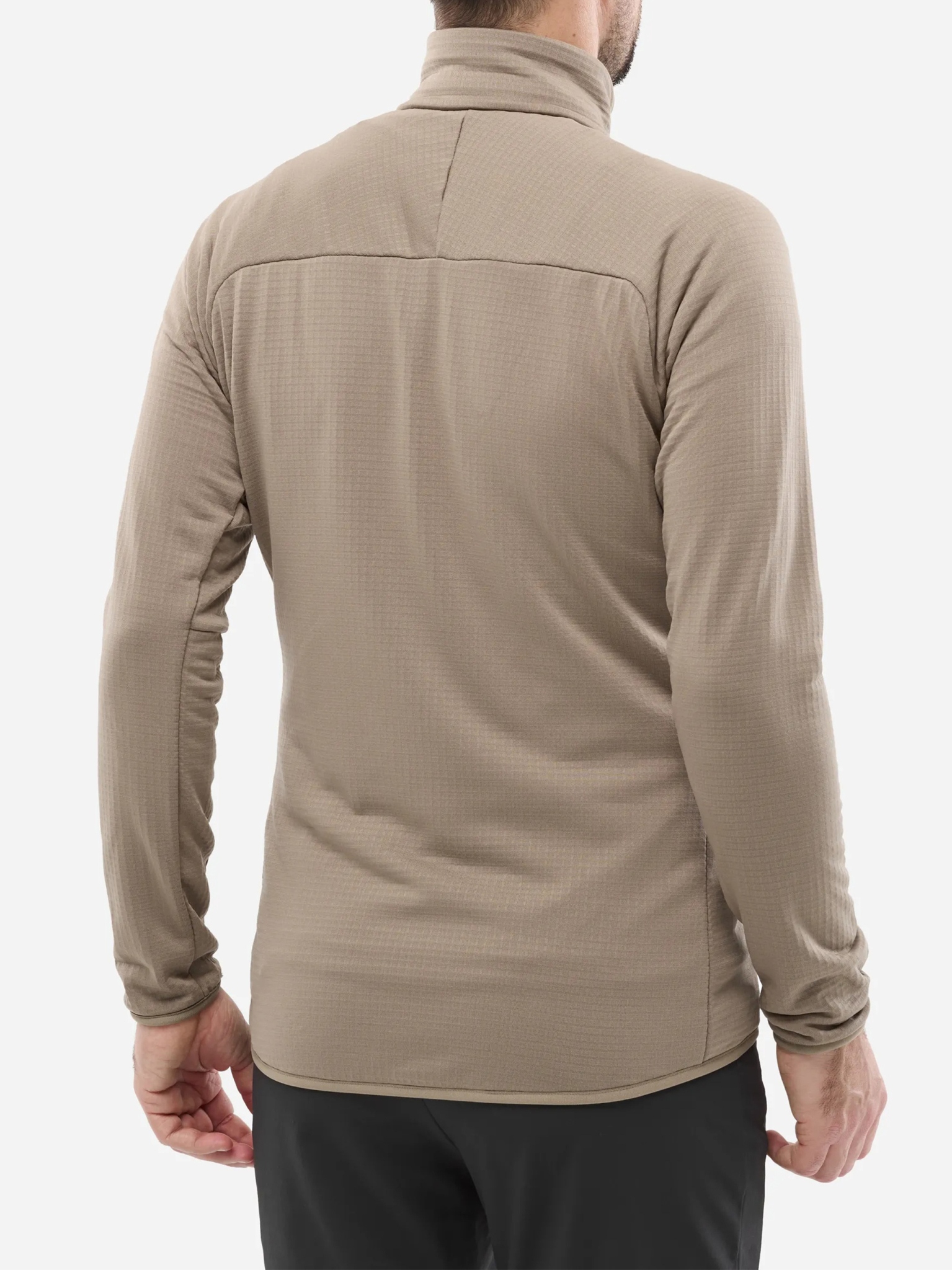 [MILLET] Zip up SS26 MIV9465