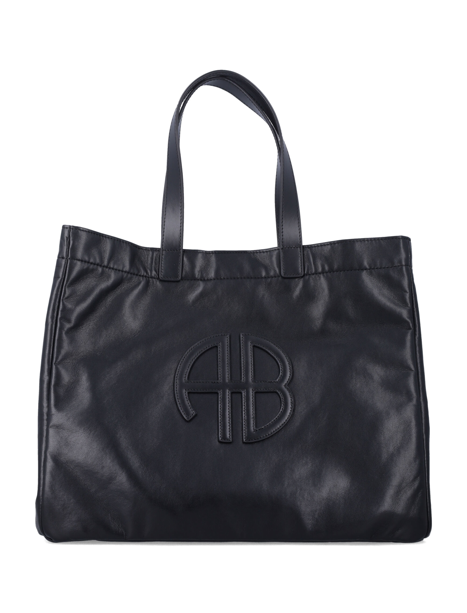 [Anine Bing] Bag FW26 A132148005BLACK