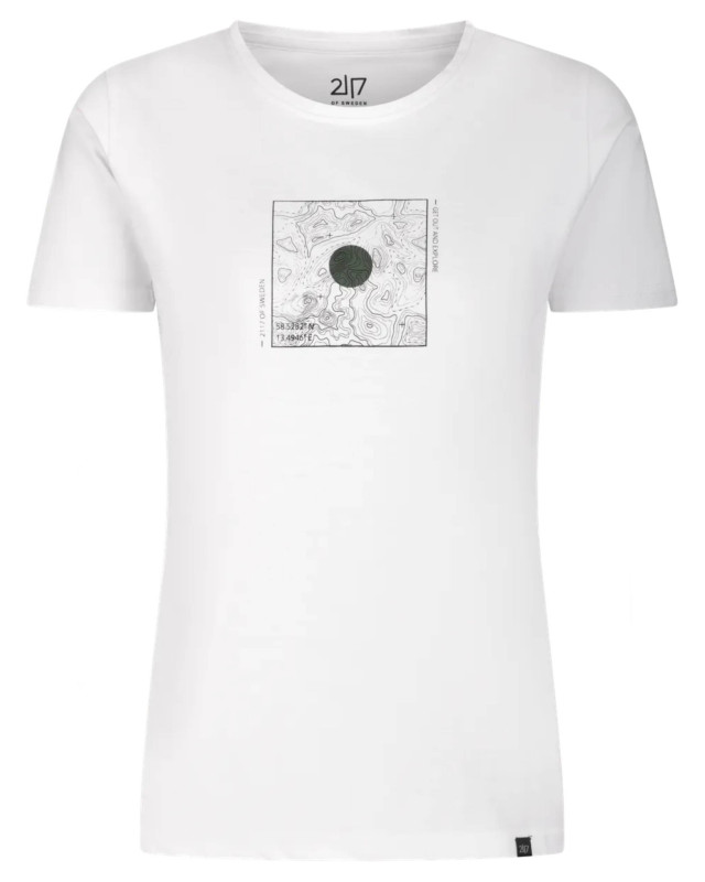 [2117 TWENTYONE SEVENTEEN] T-shirts Short Sleeve SS26 7956910