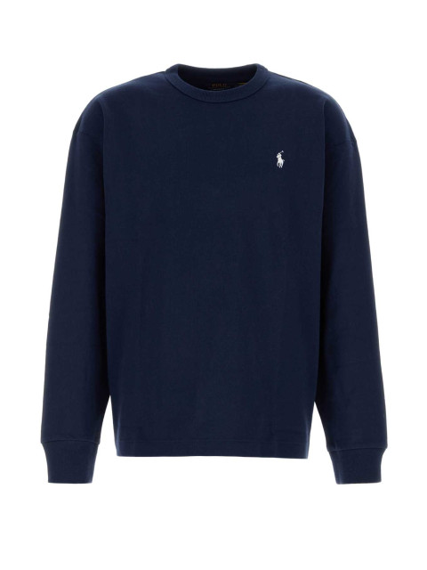 [Polo Ralph Lauren] T-shirts Long Sleeve FW26 710B18909 003