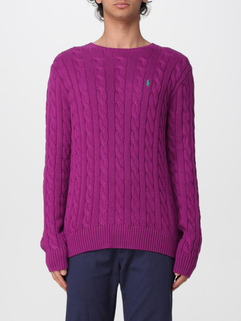 [Polo Ralph Lauren] Knitwear SS26 710775885 539