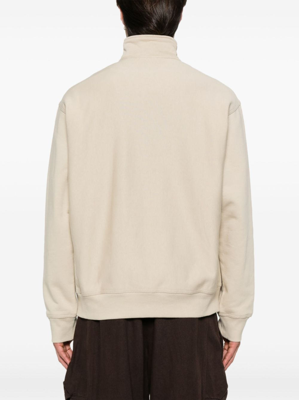 [CARHARTT WIP] Sweatshirt SS25 I027014 2LP XX