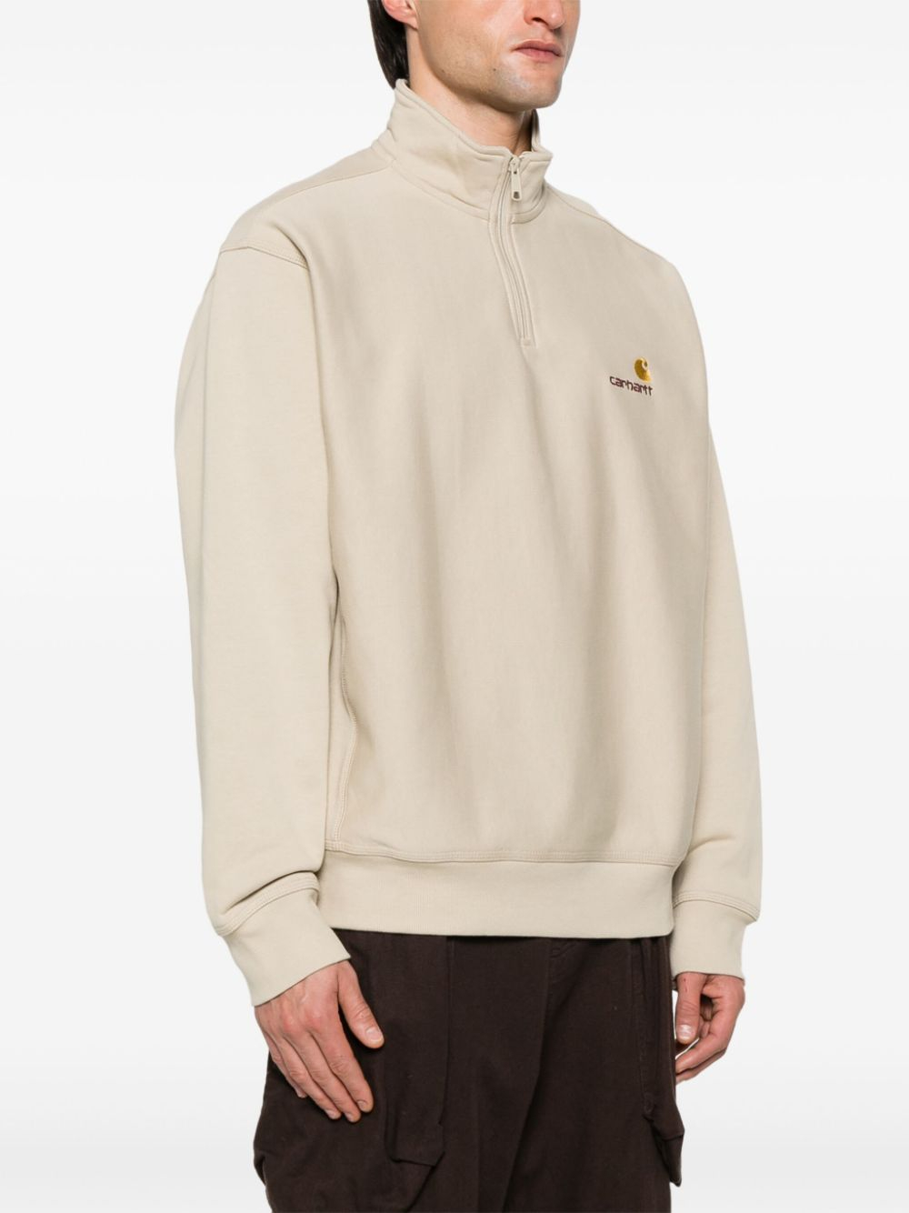[CARHARTT WIP] Sweatshirt SS25 I027014 2LP XX