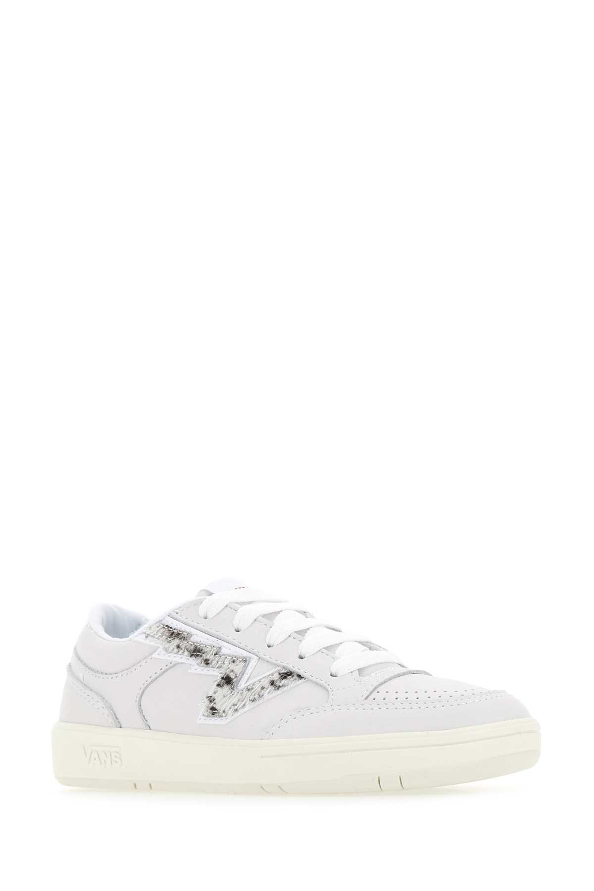 [VANS] Sneakers SS21 VN0A54MG 42N1