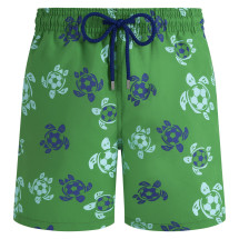 [VILEBREQUIN] Swim Pants SS26 MOOEB135 429