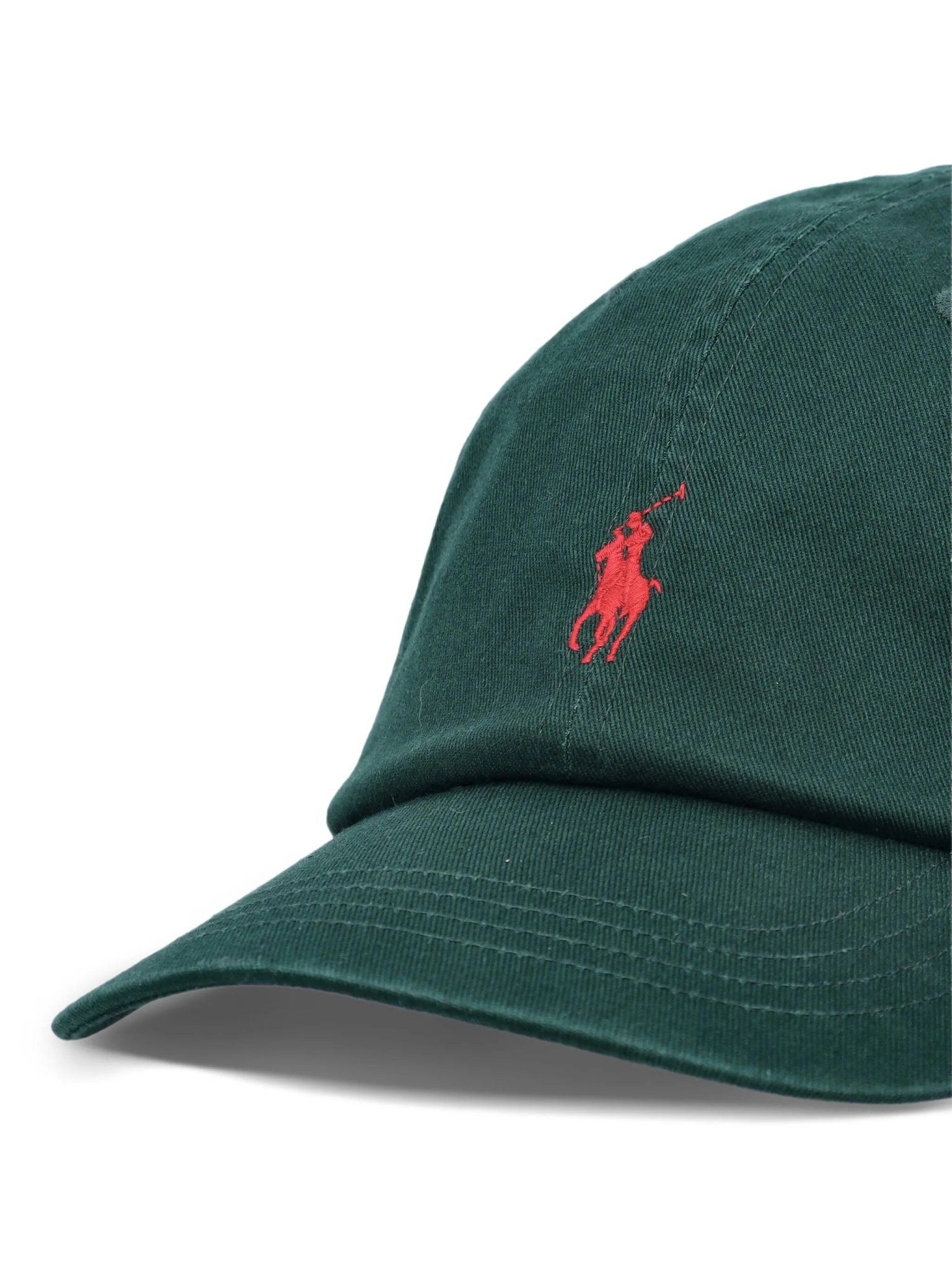 [Polo Ralph Lauren] Cap SS26 211912843010