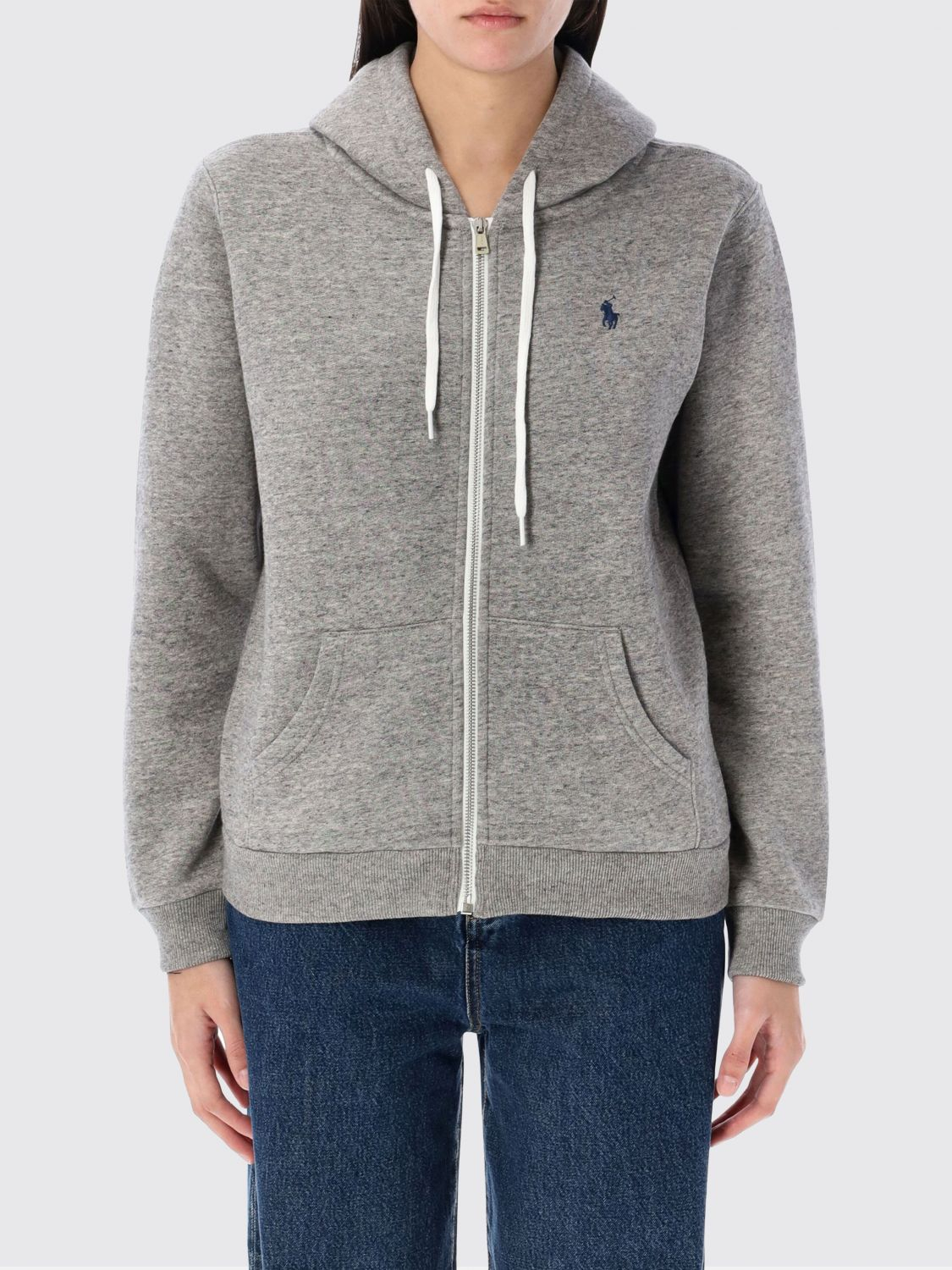 [Polo Ralph Lauren] Sweatshirt SS26 211971693 001