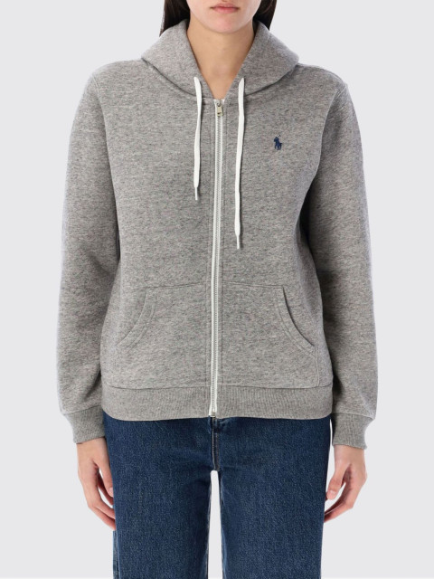[Polo Ralph Lauren] Sweatshirt SS26 211971693 001